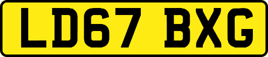 LD67BXG