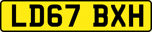 LD67BXH