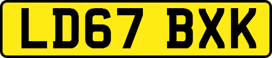 LD67BXK