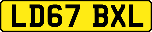 LD67BXL