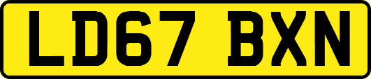 LD67BXN