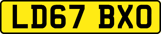 LD67BXO