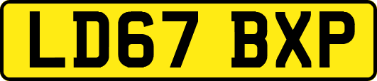 LD67BXP
