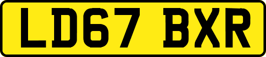 LD67BXR