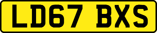 LD67BXS