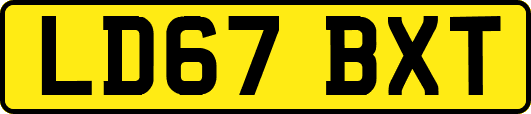 LD67BXT