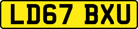 LD67BXU