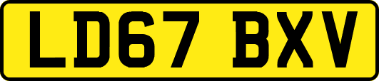 LD67BXV