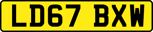 LD67BXW