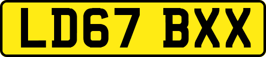 LD67BXX