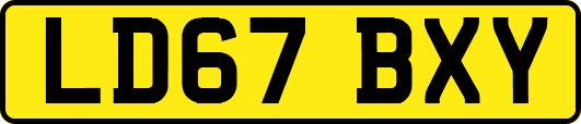 LD67BXY