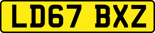 LD67BXZ