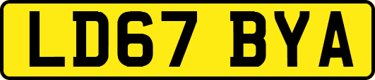 LD67BYA