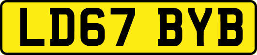 LD67BYB