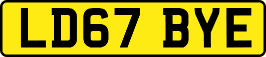 LD67BYE