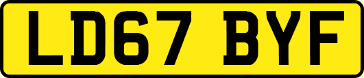 LD67BYF