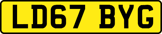 LD67BYG