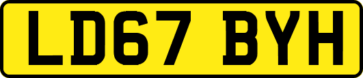 LD67BYH