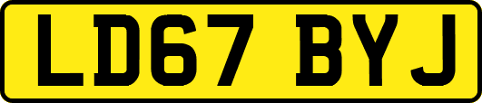 LD67BYJ