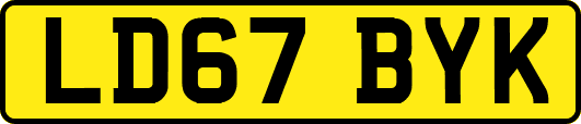 LD67BYK