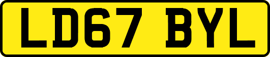 LD67BYL