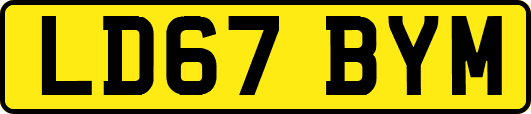 LD67BYM