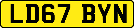 LD67BYN