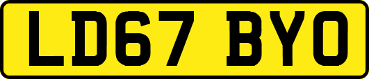 LD67BYO