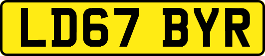 LD67BYR