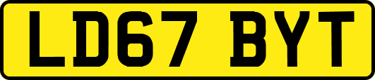 LD67BYT