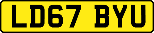 LD67BYU