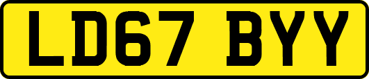 LD67BYY