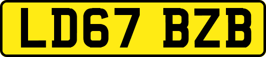 LD67BZB