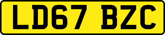 LD67BZC