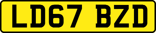 LD67BZD