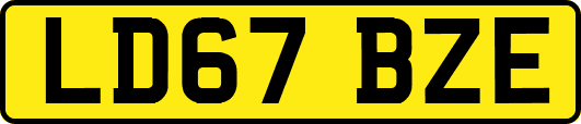 LD67BZE
