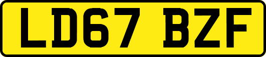 LD67BZF