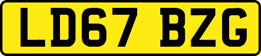 LD67BZG
