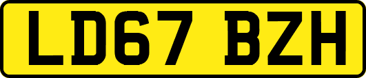 LD67BZH