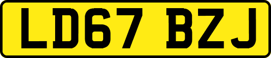 LD67BZJ