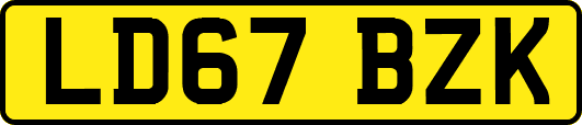 LD67BZK