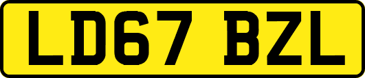 LD67BZL