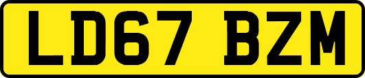 LD67BZM