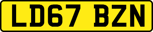 LD67BZN