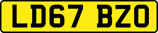 LD67BZO