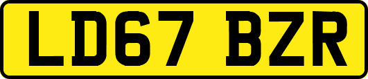 LD67BZR
