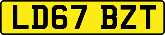 LD67BZT