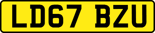 LD67BZU