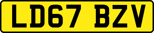 LD67BZV