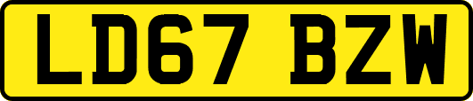 LD67BZW